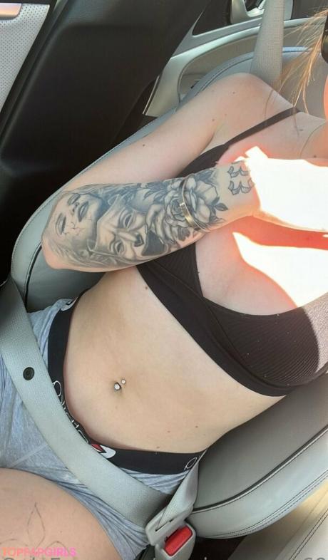 Badgirlbrittneyyy nude leaked OnlyFans photo #18