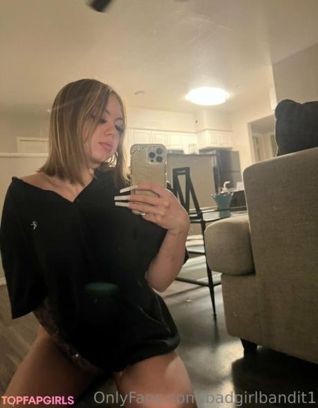 Badgirlbrittneyyy nude leaked OnlyFans photo #3