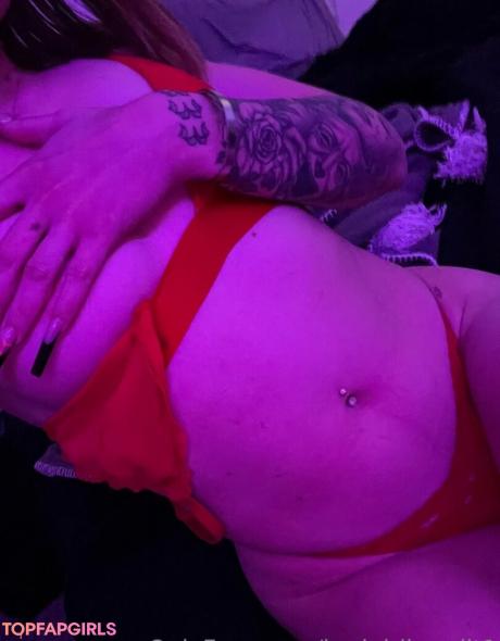 Badgirlbrittneyyy nude leaked OnlyFans photo #29