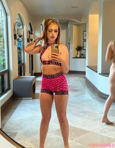 Badgirlbrittneyyy nude leaked OnlyFans photo #43