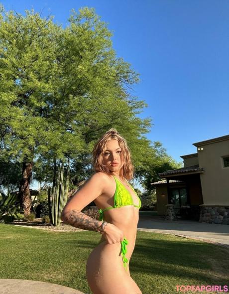 Badgirlbrittneyyy nude leaked OnlyFans photo #53