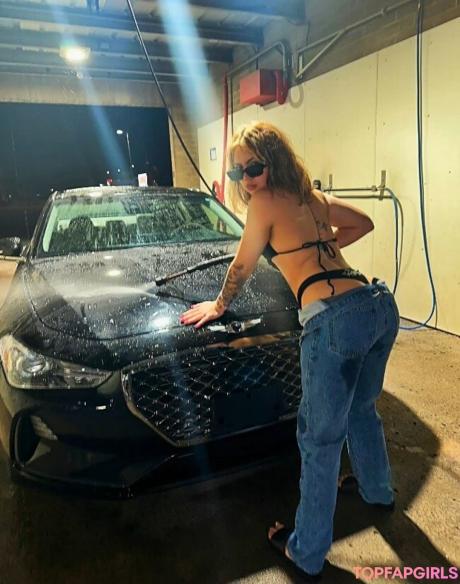Badgirlbrittneyyy nude leaked OnlyFans photo #57