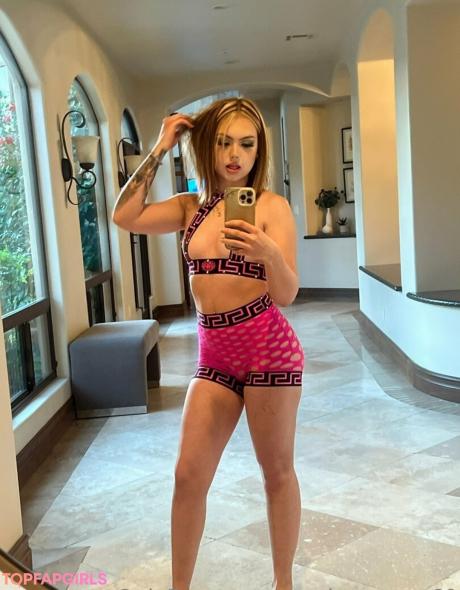 Badgirlbrittneyyy nude leaked OnlyFans photo #58