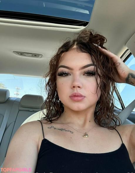 Badgirlbrittneyyy nude leaked OnlyFans photo #80