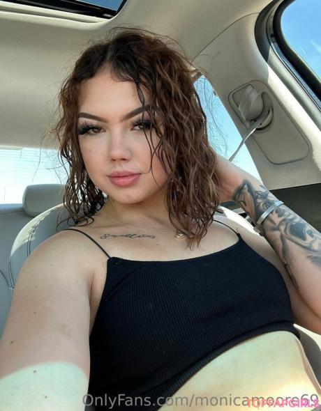 Badgirlbrittneyyy nude leaked OnlyFans photo #82
