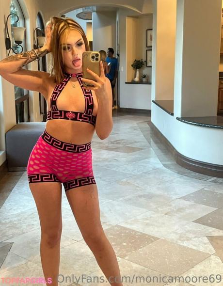 Badgirlbrittneyyy nude leaked OnlyFans photo #8