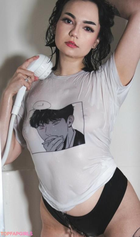 Gaby nude leaked OnlyFans photo #4