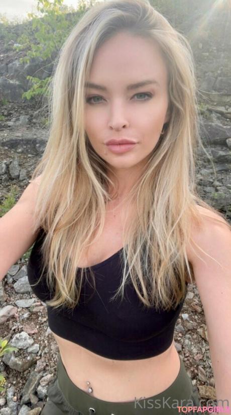 Kiss nude leaked OnlyFans photo #9