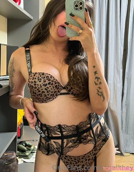 Angellthay nude leaked OnlyFans photo #98