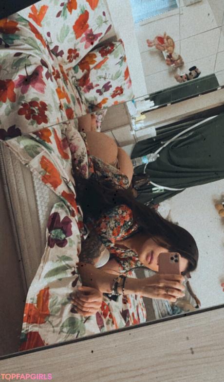 Angellthay nude leaked OnlyFans photo #63
