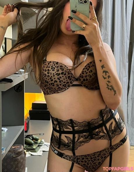 Angellthay nude leaked OnlyFans photo #97