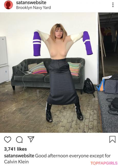 Kennedy nude leaked OnlyFans photo #165