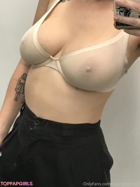 Kennedy nude leaked OnlyFans photo #34