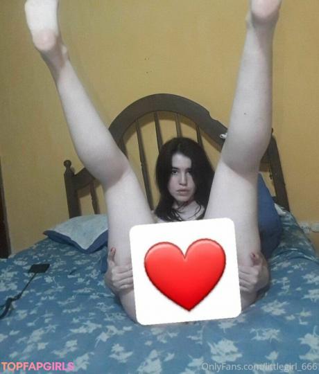 Lxttlegirl_666 nude leaked OnlyFans photo #10