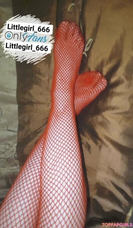 Lxttlegirl_666 nude leaked OnlyFans photo #3