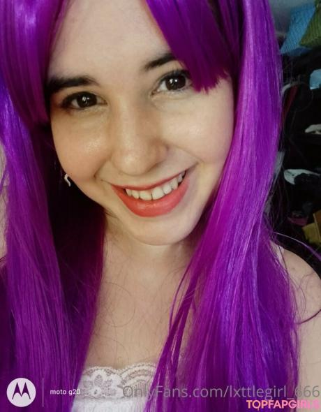 Lxttlegirl_666 nude leaked OnlyFans photo #33