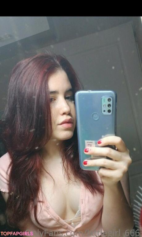 Lxttlegirl_666 nude leaked OnlyFans photo #35