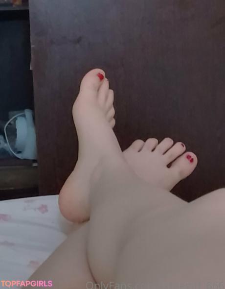 Lxttlegirl_666 nude leaked OnlyFans photo #36
