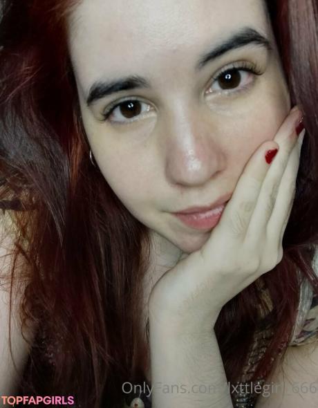 Lxttlegirl_666 nude leaked OnlyFans photo #43