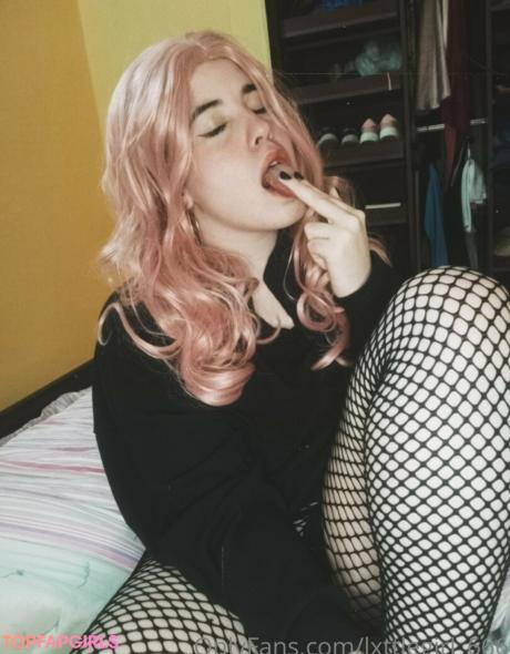 Lxttlegirl_666 nude leaked OnlyFans photo #52