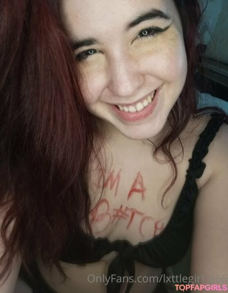 Lxttlegirl_666 nude leaked OnlyFans photo #63