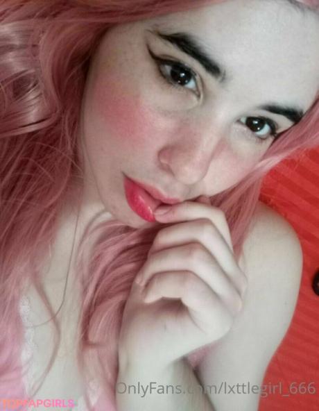 Lxttlegirl_666 nude leaked OnlyFans photo #64