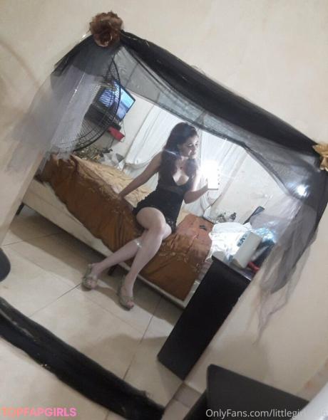 Lxttlegirl_666 nude leaked OnlyFans photo #7