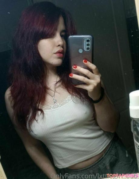 Lxttlegirl_666 nude leaked OnlyFans photo #73