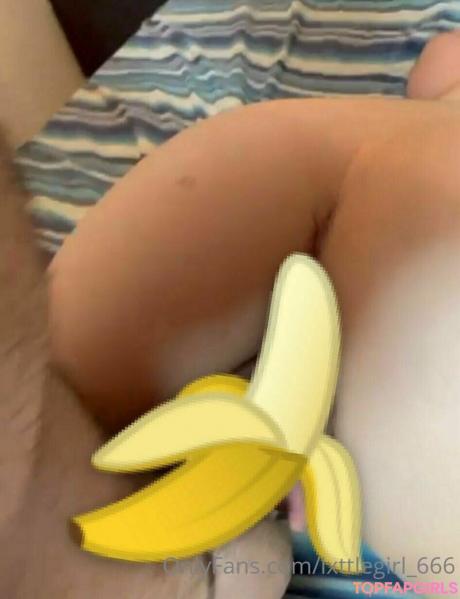 Lxttlegirl_666 nude leaked OnlyFans photo #75