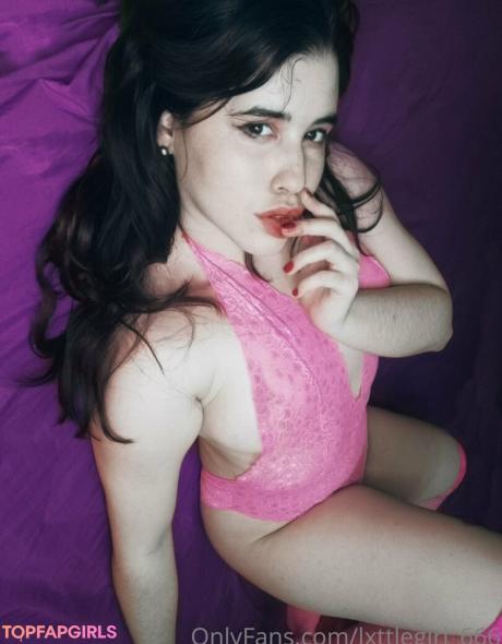 Lxttlegirl_666 nude leaked OnlyFans photo #79