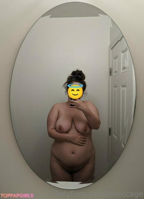 Thicccage nude leaked OnlyFans photo #115