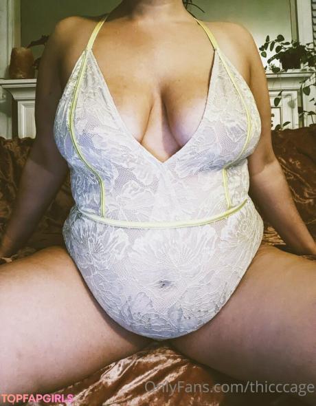 Thicccage nude leaked OnlyFans photo #72