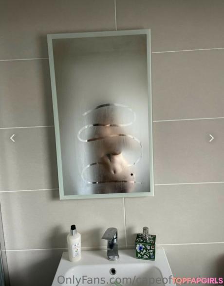 Capeofwonders nude leaked OnlyFans photo #16