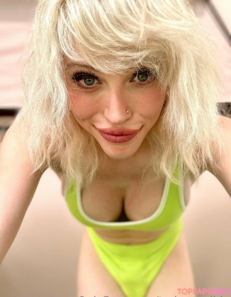 Ts_izzy_wilde nude leaked OnlyFans photo #473
