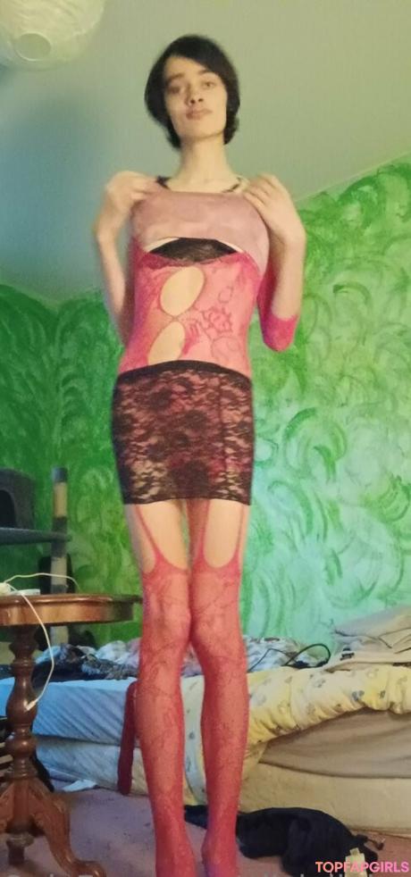 Alicialiniquinn nude leaked OnlyFans photo #24