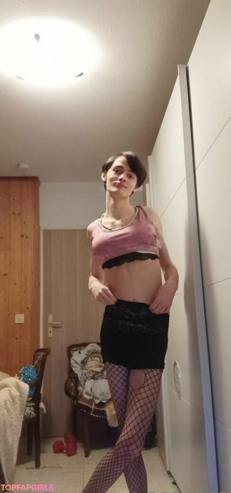 Alicialiniquinn nude leaked OnlyFans photo #4