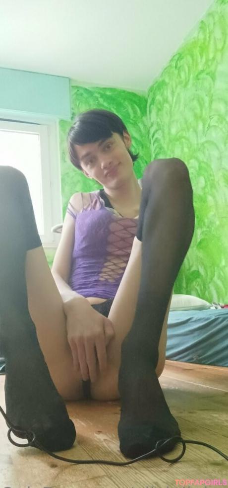Alicialiniquinn nude leaked OnlyFans photo #42