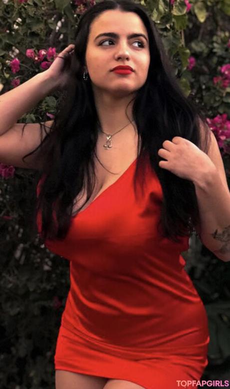 Antonela nude leaked OnlyFans photo #1