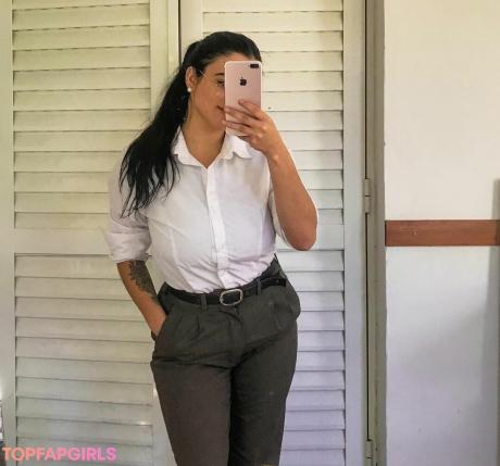 Antonela nude leaked OnlyFans photo #12
