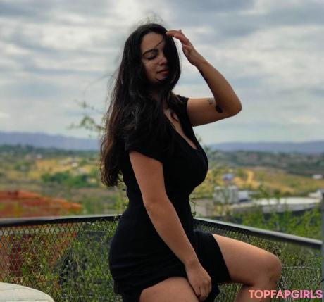 Antonela nude leaked OnlyFans photo #13