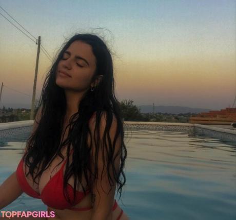 Antonela nude leaked OnlyFans photo #20