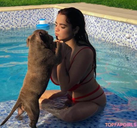 Antonela nude leaked OnlyFans photo #25