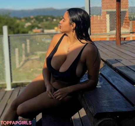 Antonela nude leaked OnlyFans photo #28