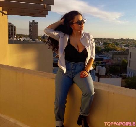 Antonela nude leaked OnlyFans photo #30