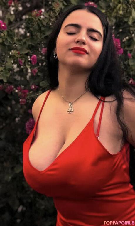 Antonela nude leaked OnlyFans photo #4