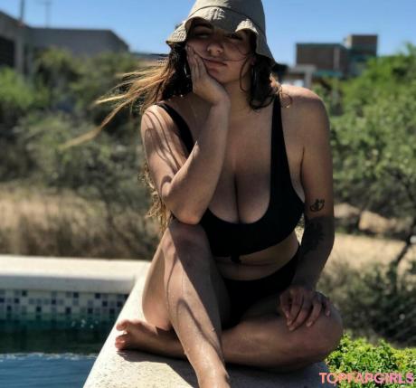 Antonela nude leaked OnlyFans photo #5