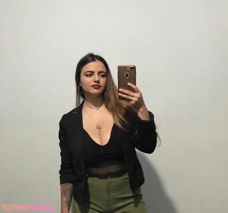 Antonela nude leaked OnlyFans photo #6