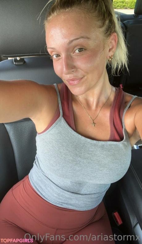 Ariastormx nude leaked OnlyFans photo #54