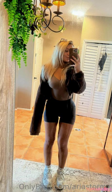 Ariastormx nude leaked OnlyFans photo #67