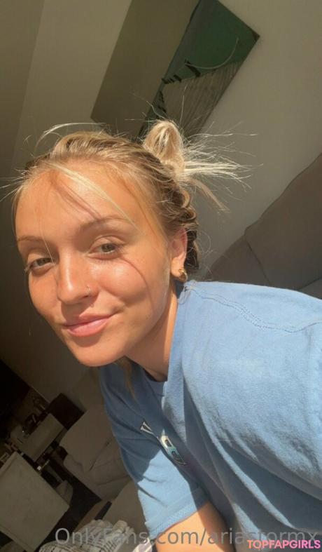 Ariastormx nude leaked OnlyFans photo #69